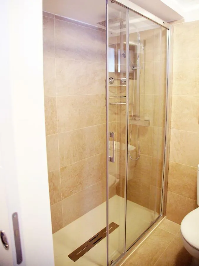 2 Min Walk To Beach - Private Solarium Bungalow Costa Adeje  Holiday home Costa Adeje (Tenerife)