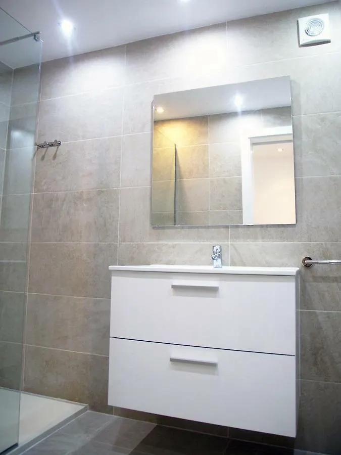 2 Min Walk To Beach - Private Solarium Bungalow Costa Adeje  Holiday home