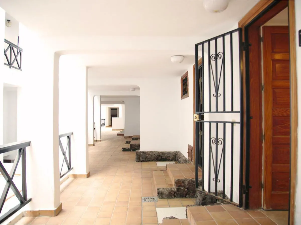 Holiday home 2 Min Walk To Beach - Private Solarium Bungalow Costa Adeje  Spain